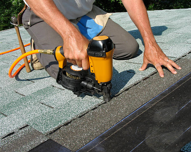 Quick and Trustworthy Emergency Roof Repair Services in Blasdell, NY